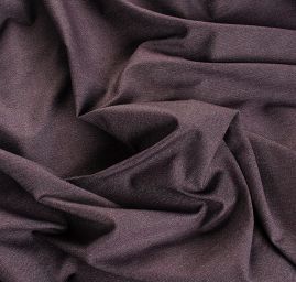 Riflovina pružná fialová lesklá