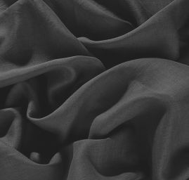 Len střední síly šedé barvy