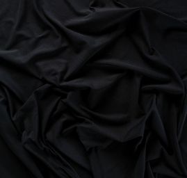 Úplet imitace plavkoviny černomodrá