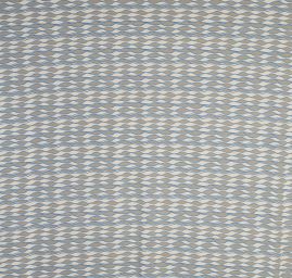 Úplet žoržetový abstraktní vzor