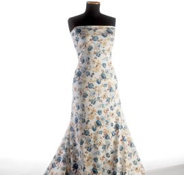 Úplet piké květy růží