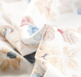 Úplet piké květy růží