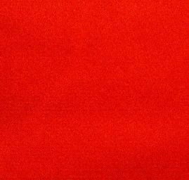 Satén pružný pololesk jemný tmavě červený