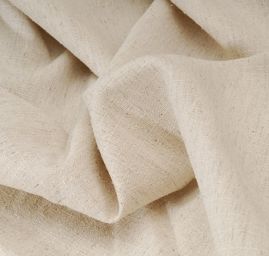 Buretové hedvábí plastický vzor pruhy