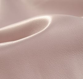 Pravá useň jehnětina starorůžová