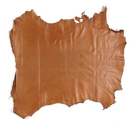 Pravá useň jehnětina hnědá