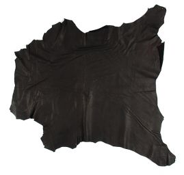 Pravá useň jehnětina černá