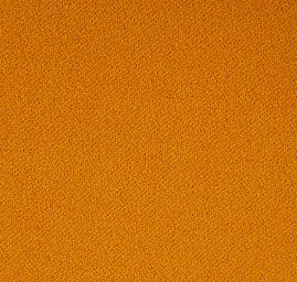 Pletenina úplet scuba crepe oranžový