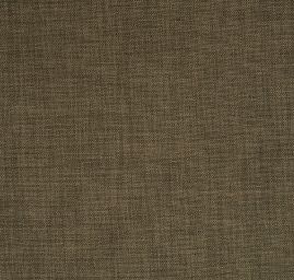 Kostýmová pružná látka imitace lnu olivová