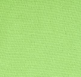 Bavlněné plátno košilovka zelená
