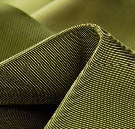 Podšívka keprové vazby šanžán zelenočerný