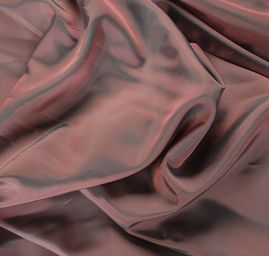 Podšívka šanžánová viskoza růžovozelená