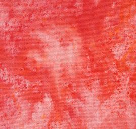 Viskozová batika vínovorůžová