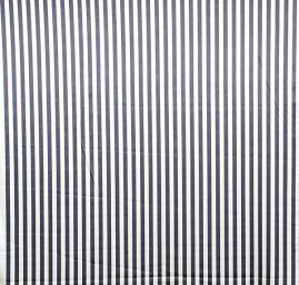 Atlas proužky fialová/bílá