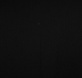 Brokát plastický geometrický vzor černý