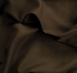 Len pružný viskoza směs tmavě zelené barvy