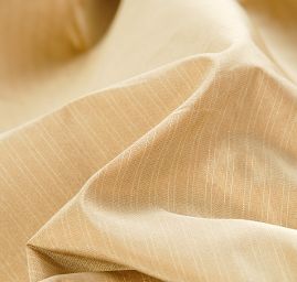 Taft žakár proužky