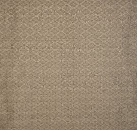 Žakárová tkanina Art Fabrics Medailon béžovozlatý