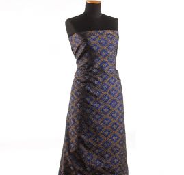 Replika historické látky Art Fabrics Medailon