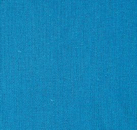 Len pružný viskoza směs tyrkysový