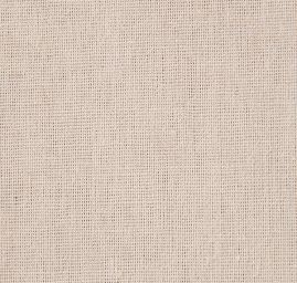 Len pružný viskoza směs béžový