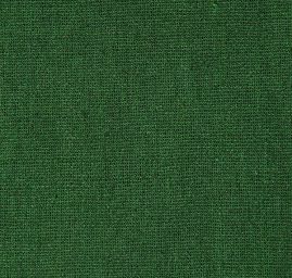 Len pružný viskoza směs tmavě zelený