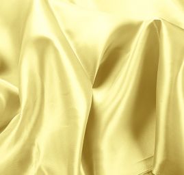 Podšívka polyesterová žlutá