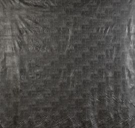 Imitace hadí kůže béžovošedá