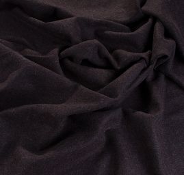 Efektní tweedová látka