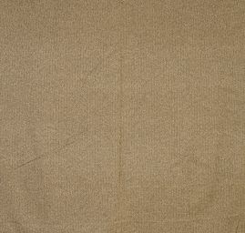 Tvídová žakárová látky vzor rybí kost černá/béžová