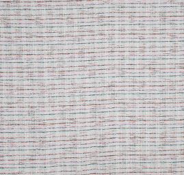 Kostýmová látka plastický vzor zatkané příze