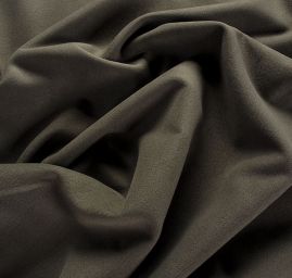 Flauš směs šedozelená