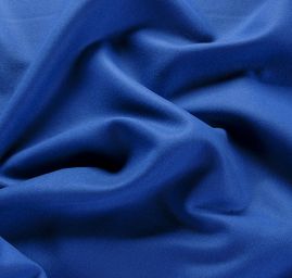 Flauš směs světle modrá 