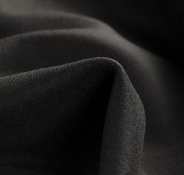 Flauš směs černý