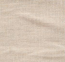 Len střední síly II jakost režné barvy