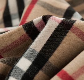 Flauš jemný kostky