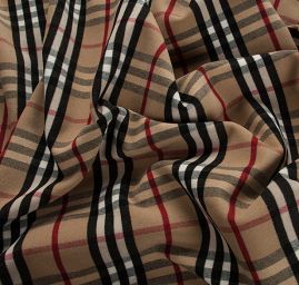 Flauš jemný kostky