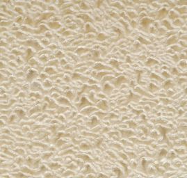 Imitace kožešiny persián slonová kost