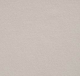 Krepdešín oboustranně pružný těžší béžový