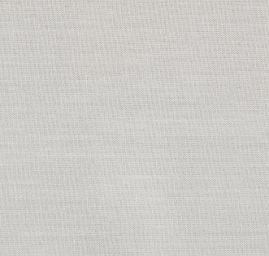 Viskozová šatová látka jemná slonová kost