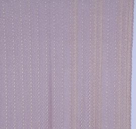 Efektní krajka vyšívaný tyl