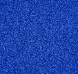 Žoržet šatový oboustranně pružný nivea modrý