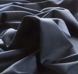 Úplet vyšší gramáže tmavě modrá navy