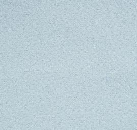 Flauš oboustranný pastel světle modrý