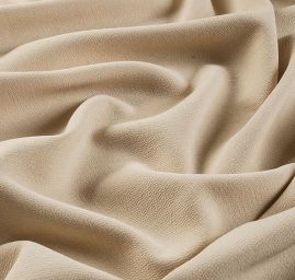 Vlněný žoržet camel