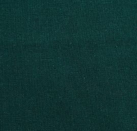 Len pružný viskoza směs  lahvově zelený