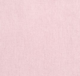 Len pružný viskoza směs pastel růžový