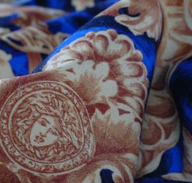 Exkluzivní látka kupón