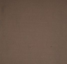 Kostýmová látka bavlna směs hnědobílá