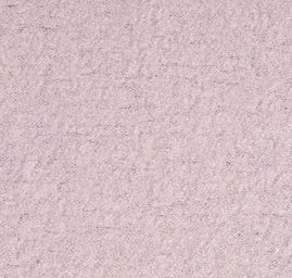 Vařená vlna pastel starorůžová